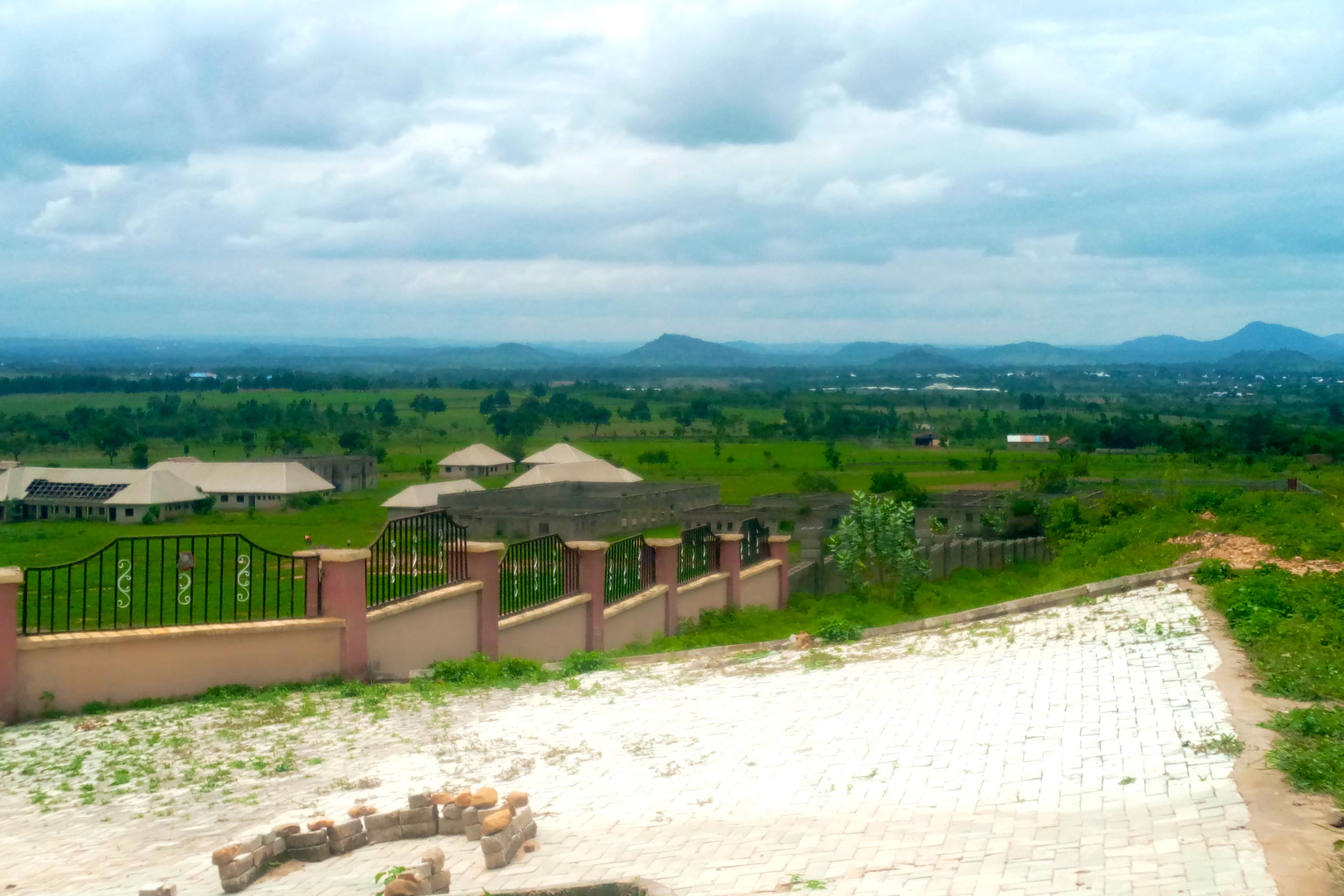 Affordable CofO Buy & Build Land for Sale in Kuje, Abuja