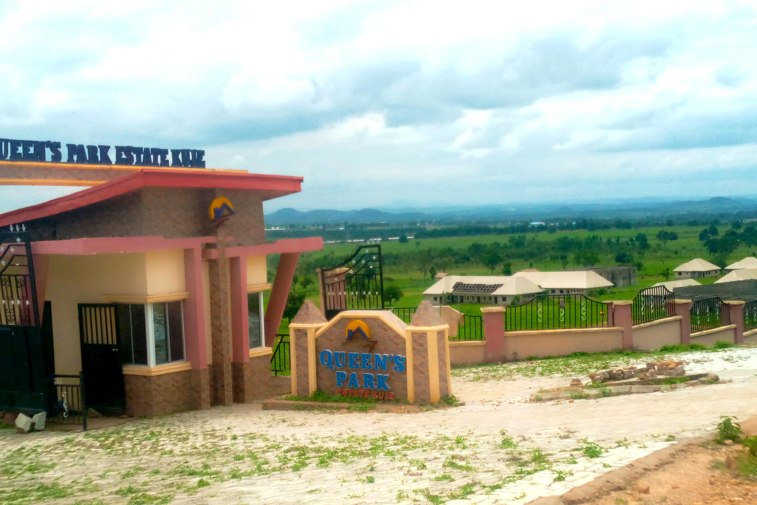 Affordable CofO Buy & Build Land for Sale in Kuje, Abuja