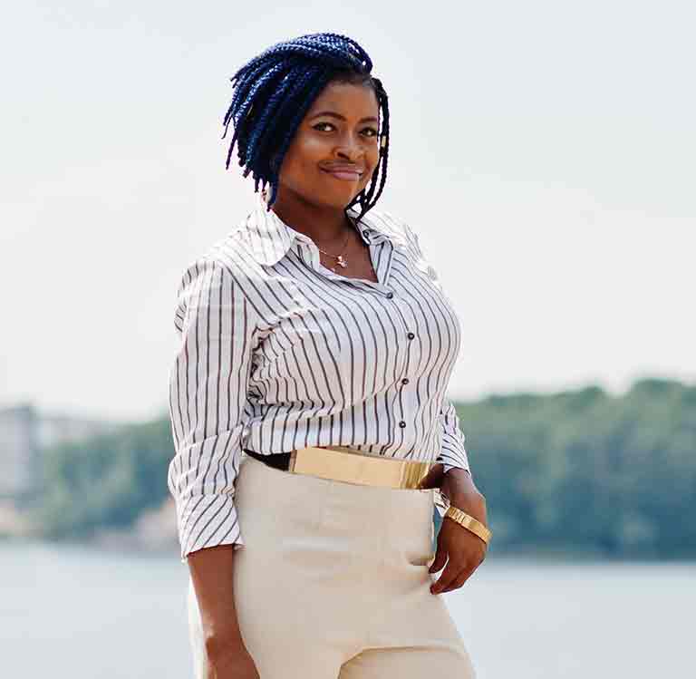Miss Tosin