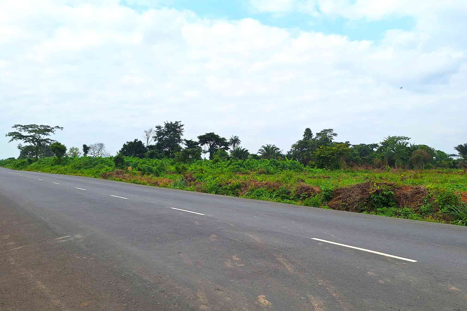 Wexford Estate, Ido-Omi Adio, Ibadan