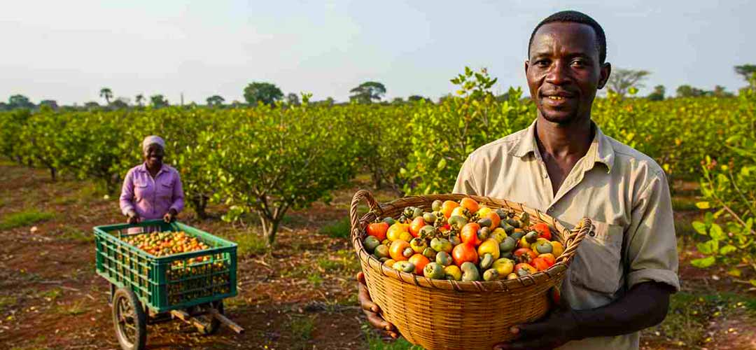 Cashew-Farming-in-Nigeria