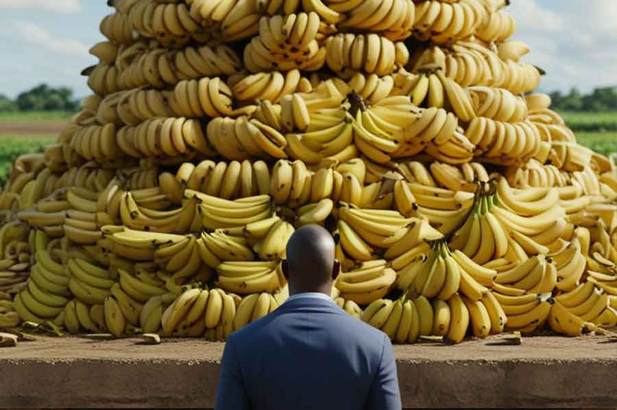 Farmland For Sale in Ibadan Oyo State